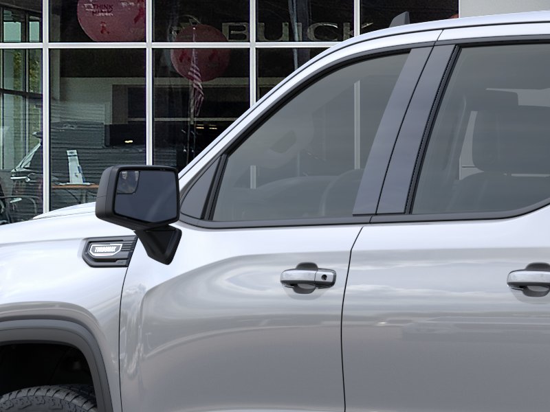 2026 GMC Sierra 1500 Elevation - Photo 12
