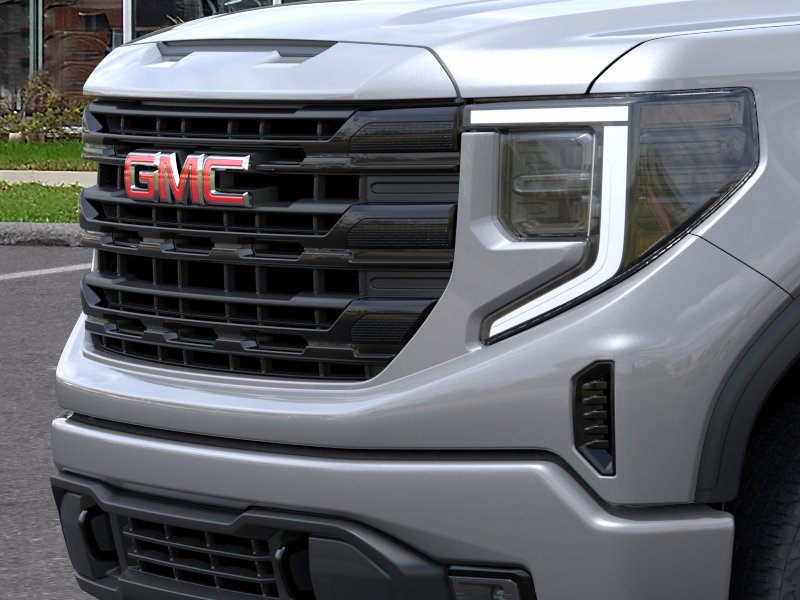 2026 GMC Sierra 1500 Elevation - Photo 13