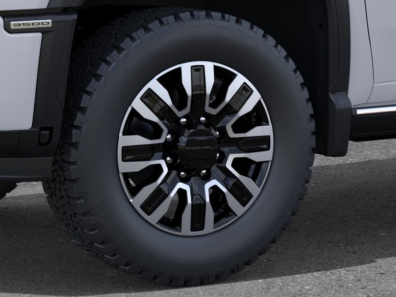 2026 GMC Sierra 3500HD Denali Ultimate - Photo 9