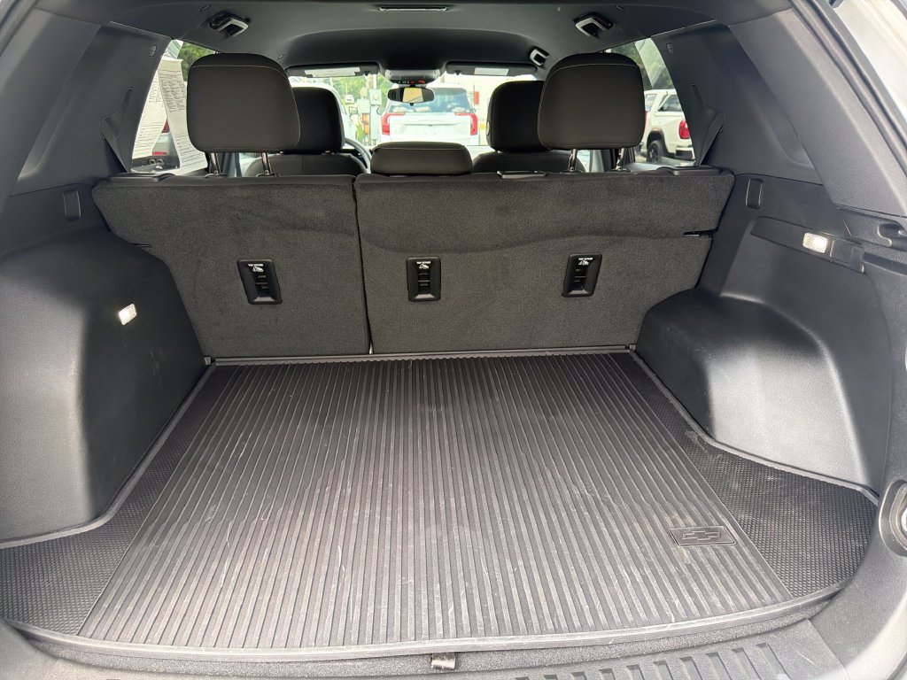 2026 Chevrolet Equinox LT - Photo 22