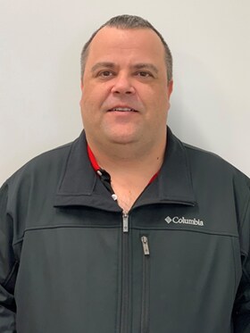 Staff member ERNIE MCGEE from ID_eaf9a64e860c