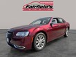 Chrysler 300C