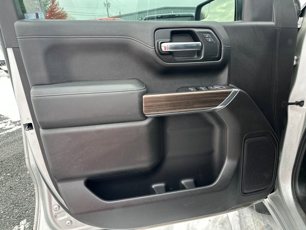 Used 2020 Chevrolet Silverado 1500 LT Truck