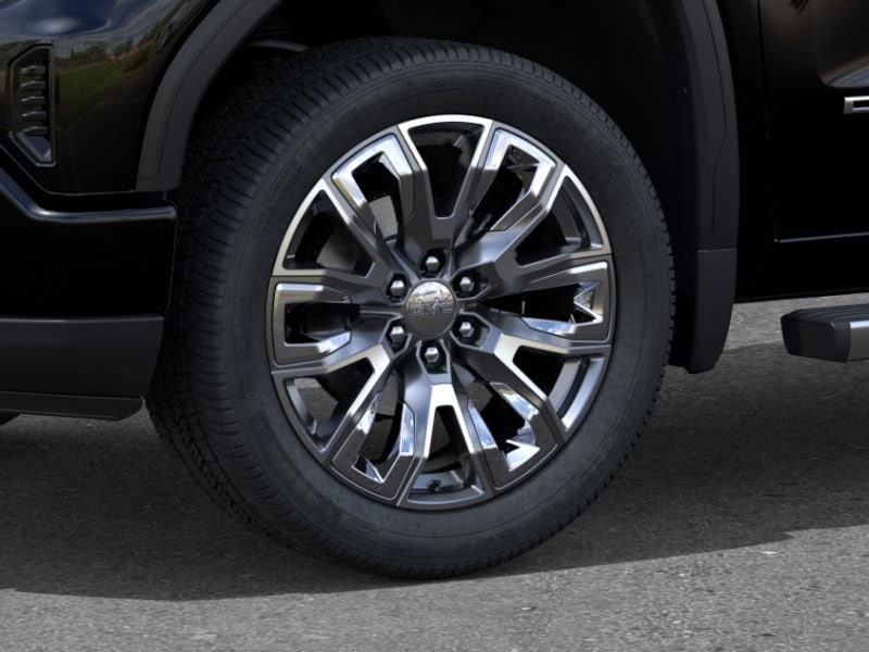 2026 GMC Sierra 1500 Denali - Photo 9