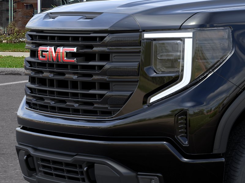 2026 GMC Sierra 1500 Elevation - Photo 13