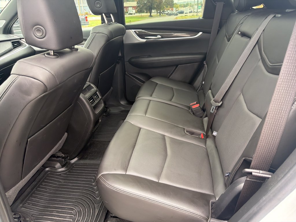 2024 Cadillac XT5 Sport - Photo 25
