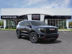 2025 GMC Acadia AT4 SUV