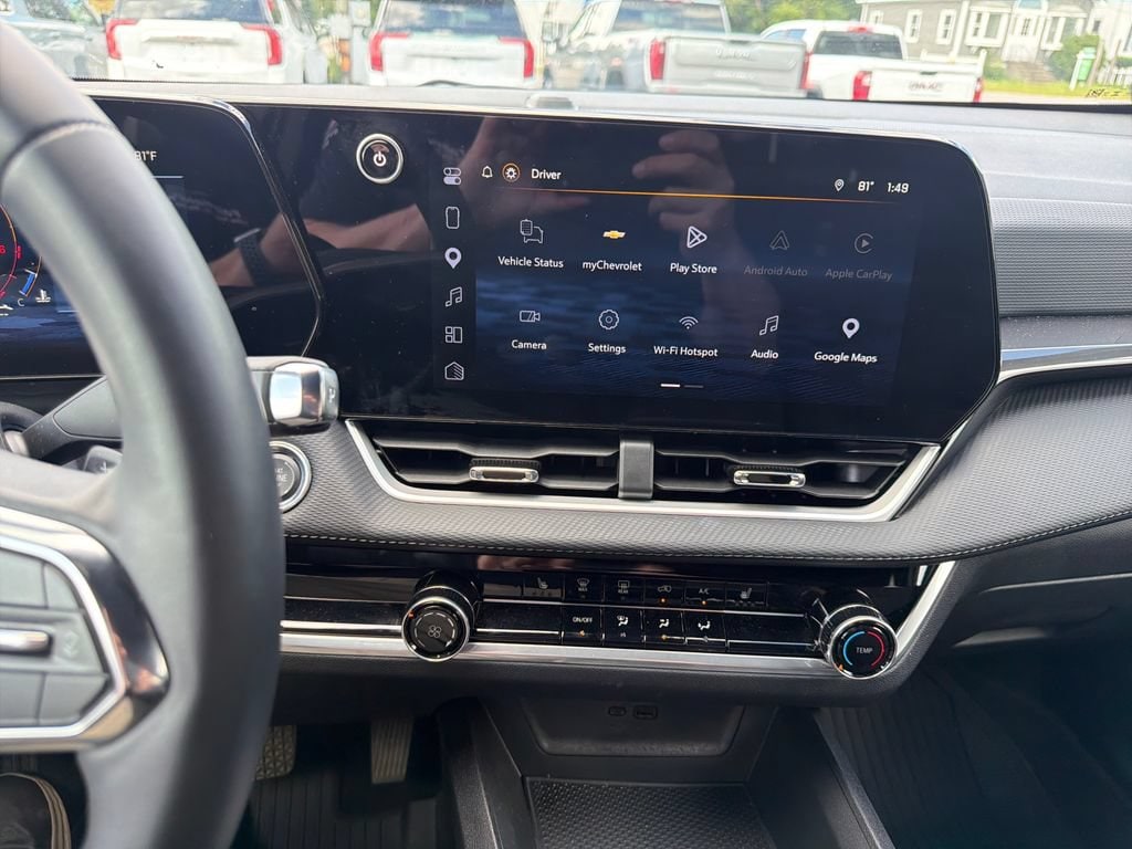 2026 Chevrolet Equinox LT - Photo 17