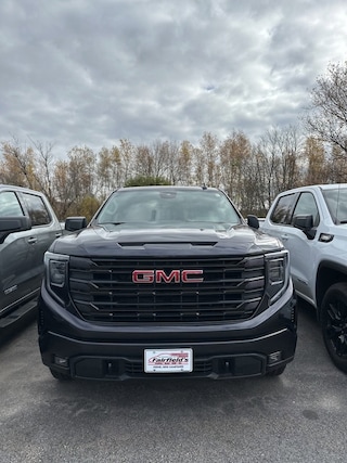 2026 GMC Sierra 1500 Elevation Truck