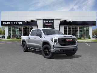 2026 GMC Sierra 1500 Elevation Truck