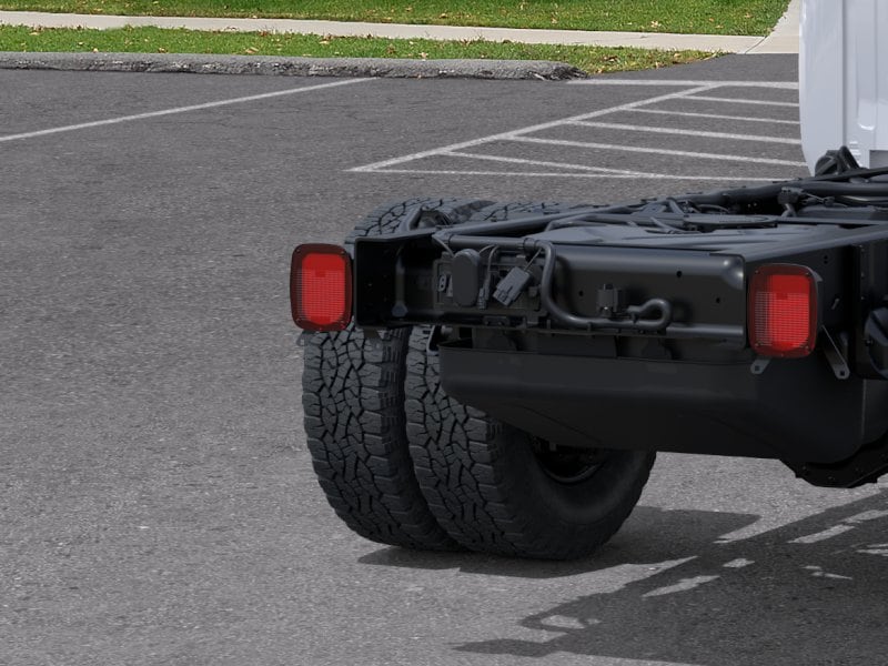 2026 GMC Sierra 3500HD SLE - Photo 11