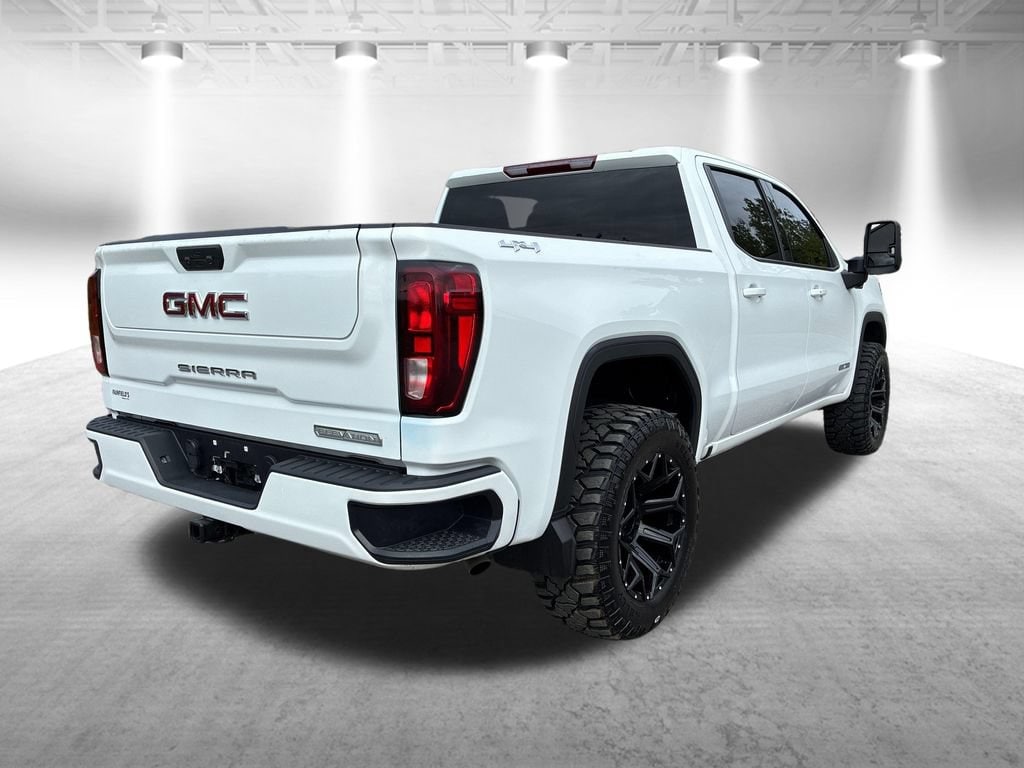 2024 GMC Sierra 1500 Elevation - Photo 6