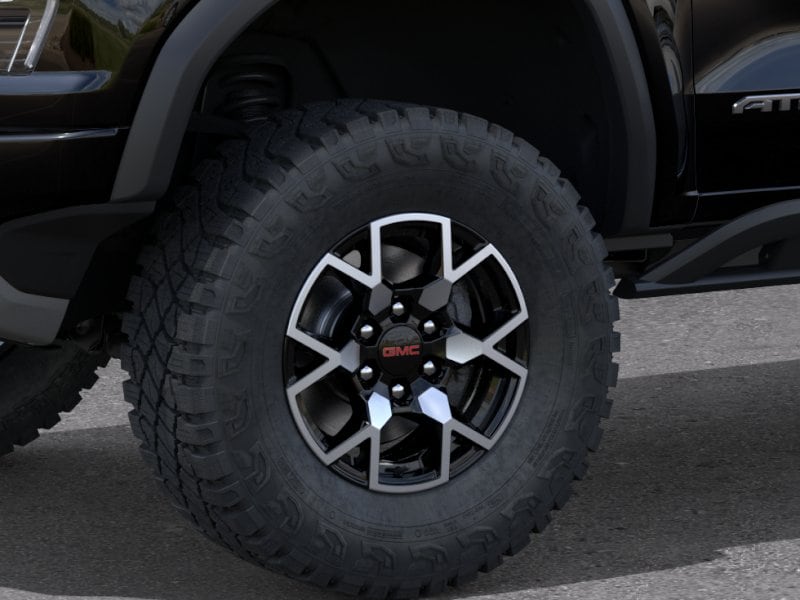 2026 GMC Canyon AT4X - Photo 9