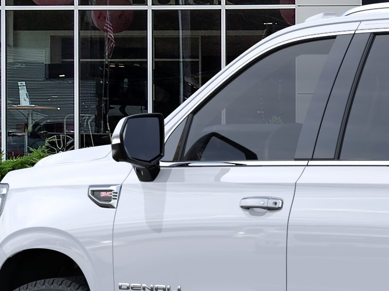 2026 GMC Yukon XL Denali - Photo 12