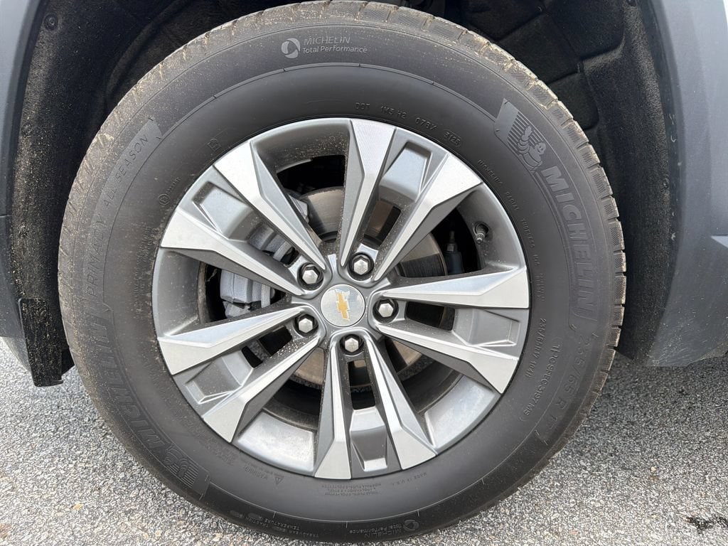 2026 Chevrolet Equinox LT - Photo 26
