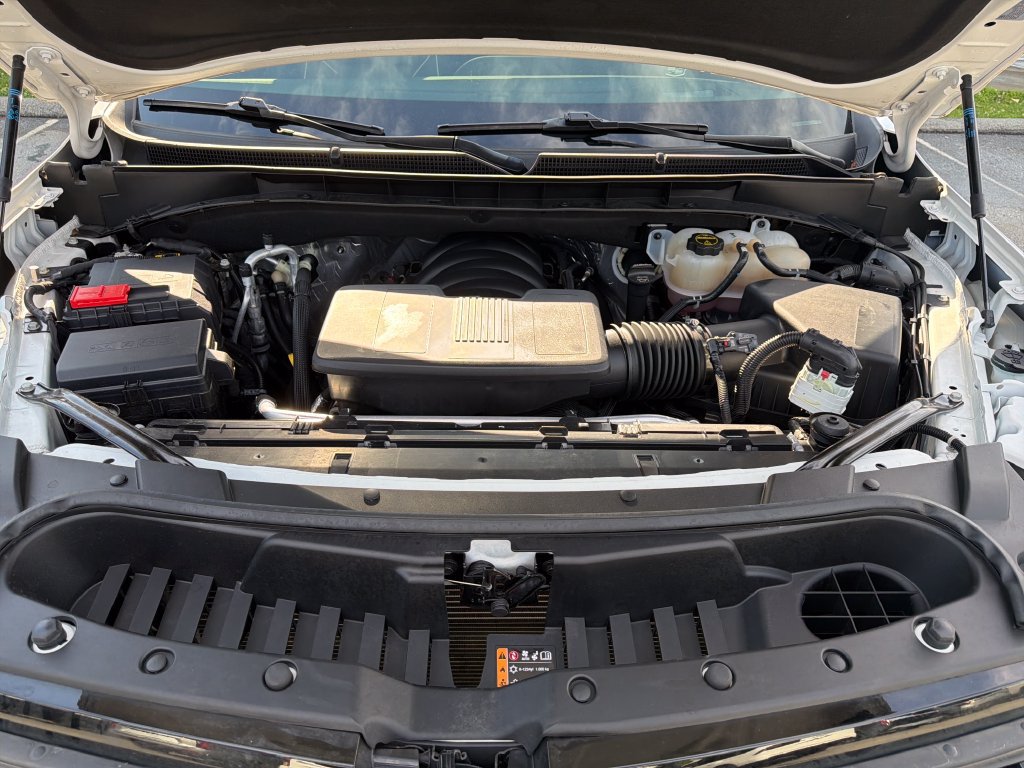 2024 Cadillac Escalade Premium Luxury - Photo 23