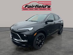 2026 Buick Encore GX Sport Touring SUV