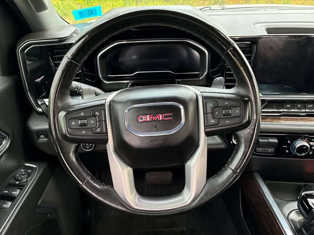 2024 GMC Sierra 1500 Elevation - Photo 15