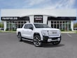 GMC Sierra EV