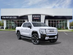 2025 GMC Sierra EV Extended Range Denali Truck