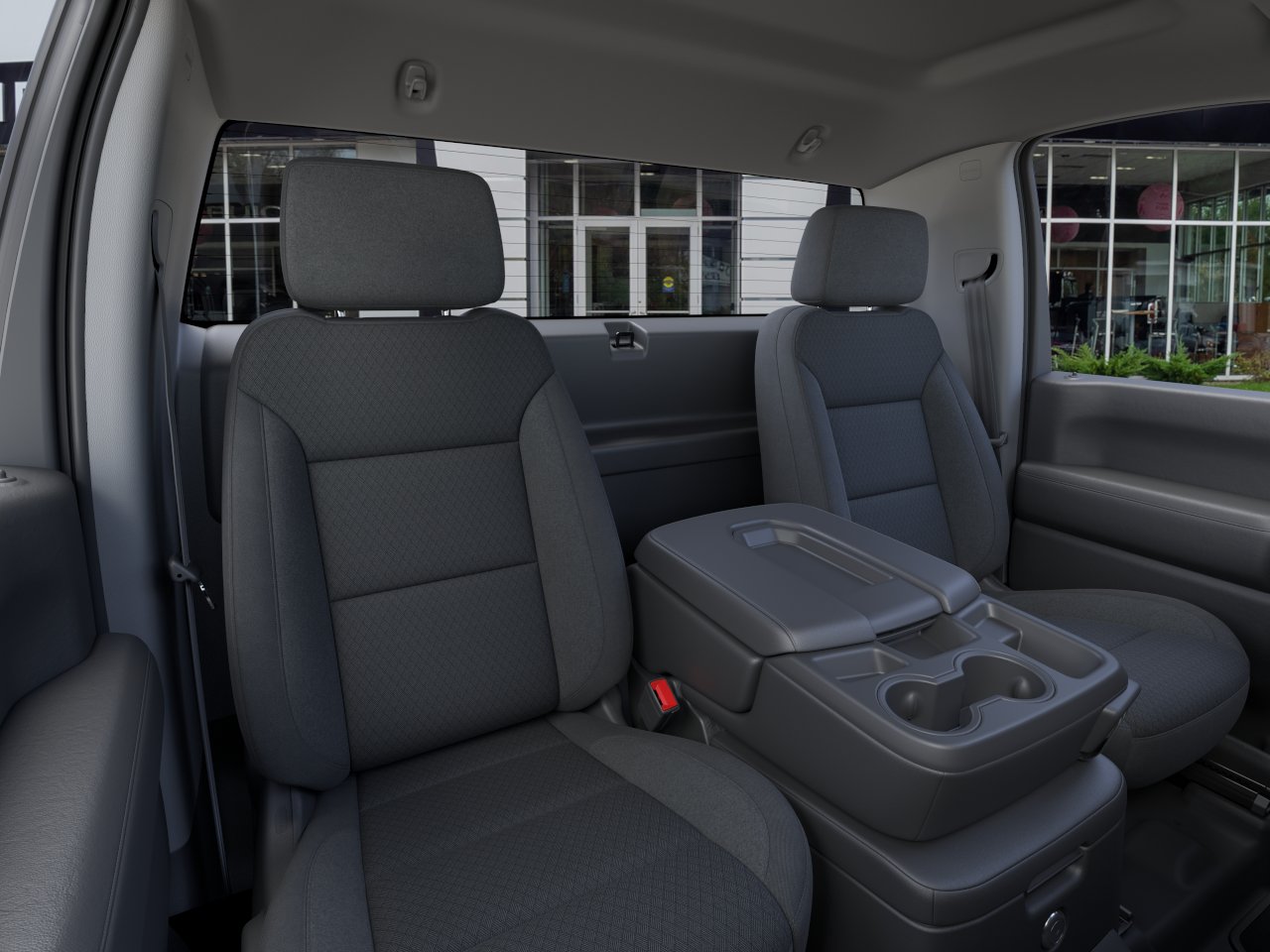 2026 GMC Sierra 3500 Chassis Cab SLE - Photo 16