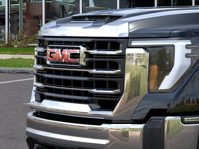2026 GMC Sierra 3500 Chassis Cab Pro - Photo 13