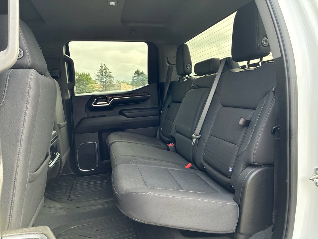 2024 GMC Sierra 1500 Elevation - Photo 27