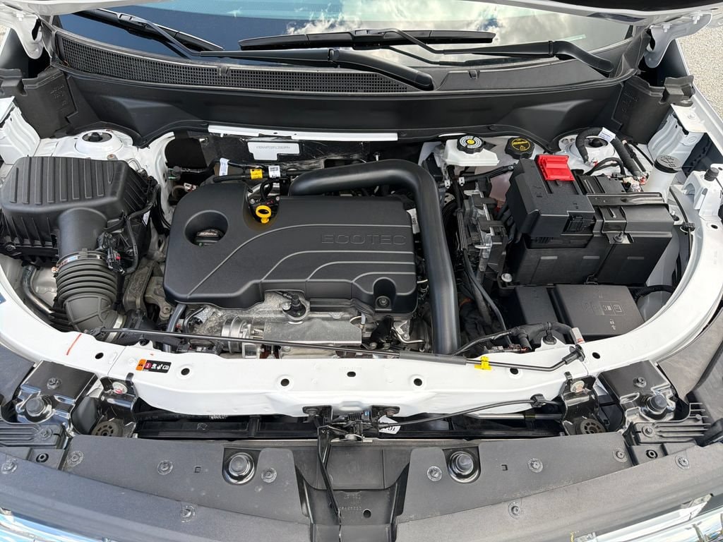 2026 Chevrolet Equinox LT - Photo 21