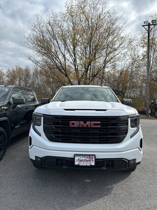 2026 GMC Sierra 1500 Elevation Truck