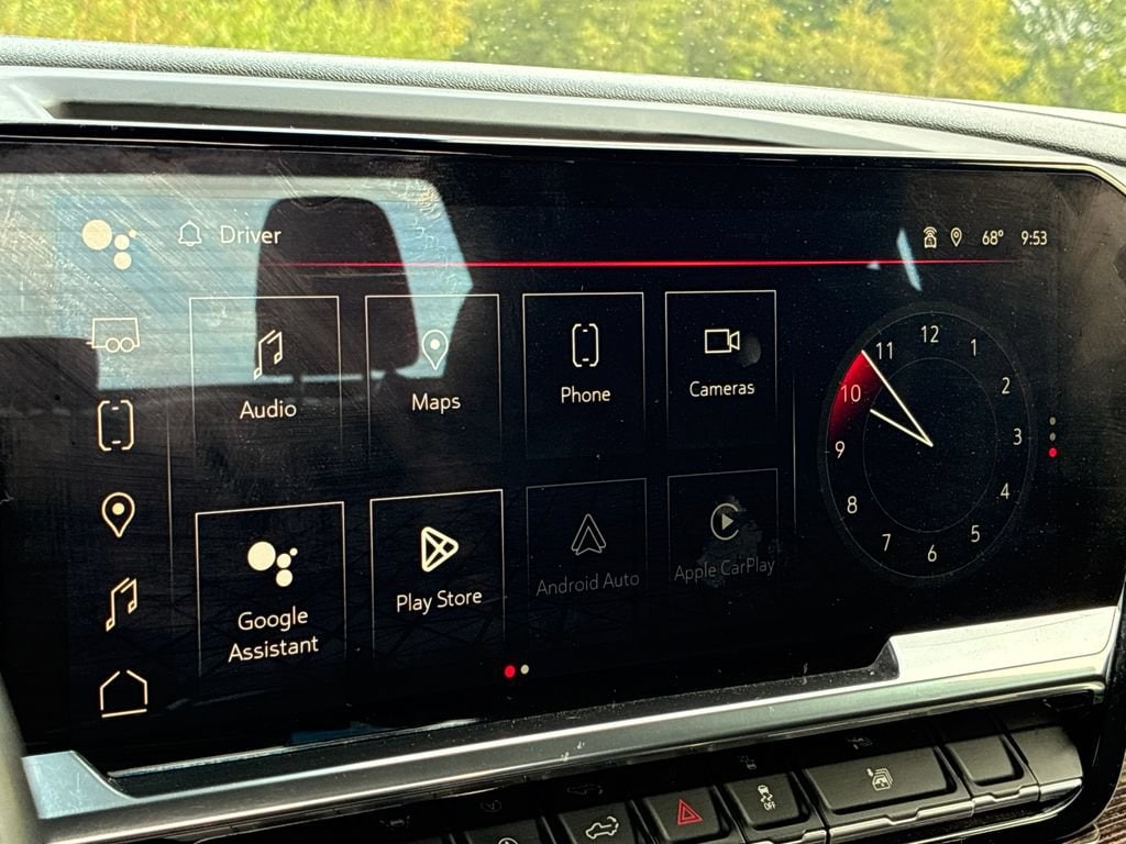 2024 GMC Sierra 1500 Elevation - Photo 19