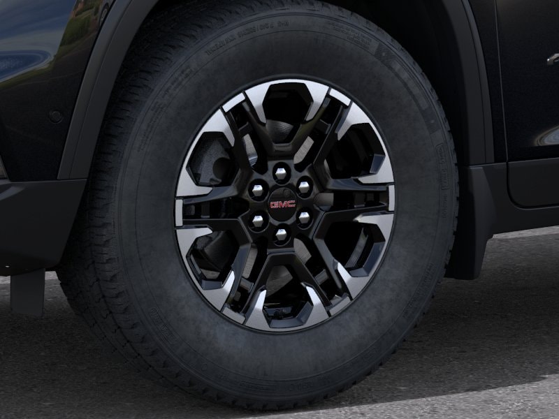 2027 GMC Acadia AT4 - Photo 9