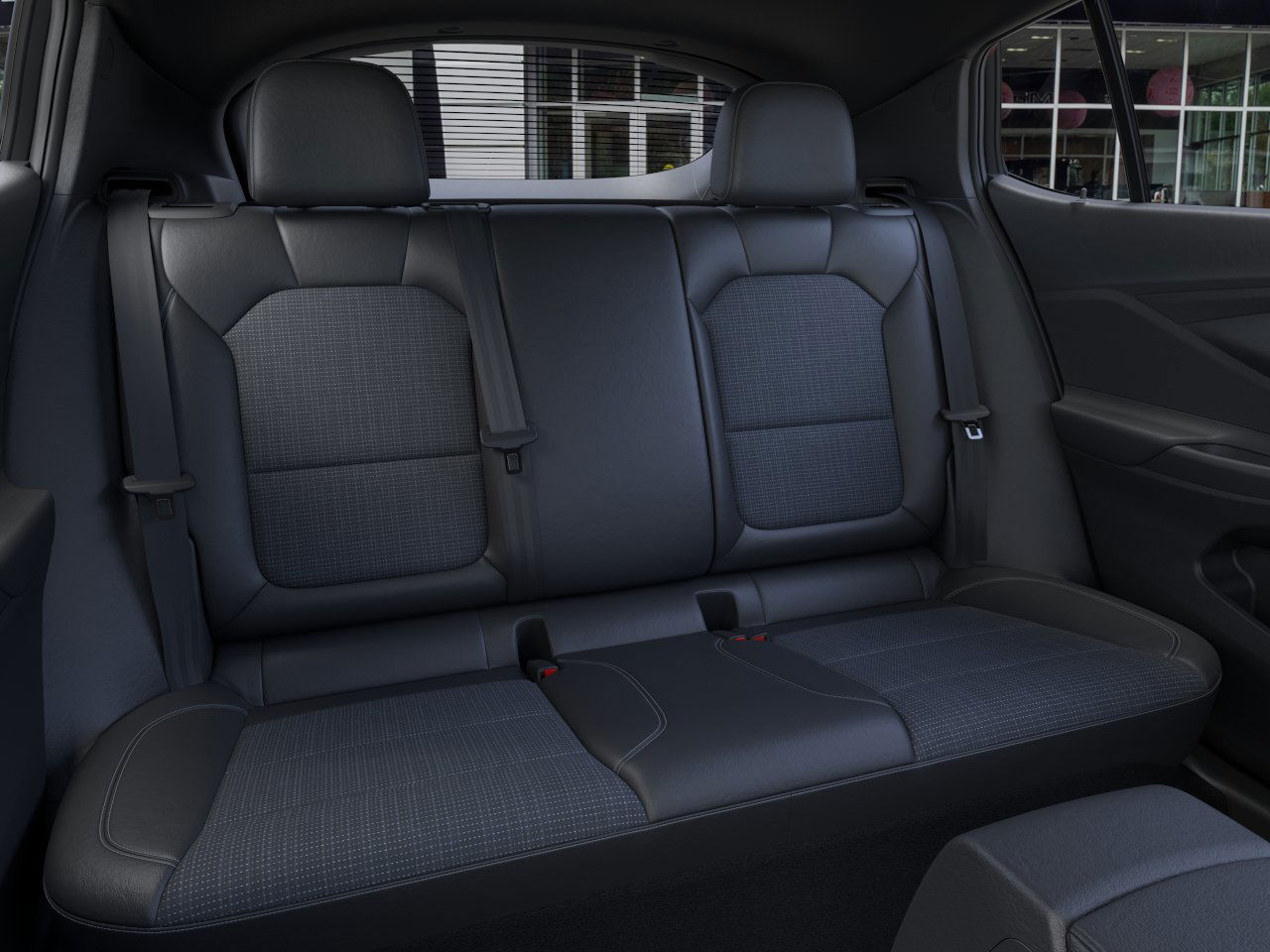 2026 Buick Envista Preferred - Photo 17