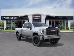 2025 GMC Sierra 3500 HD AT4 Truck