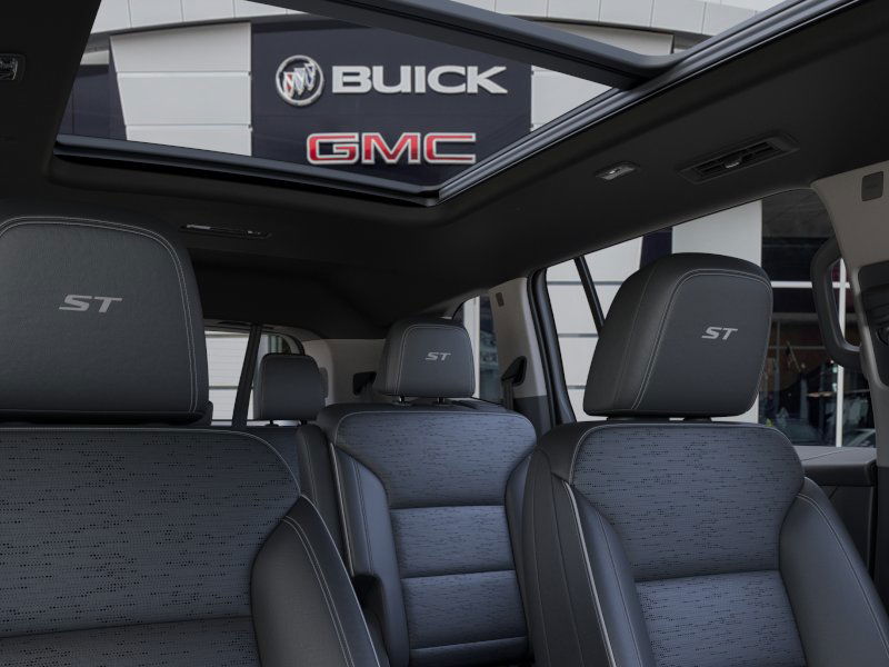 2026 Buick Enclave Sport Touring - Photo 24