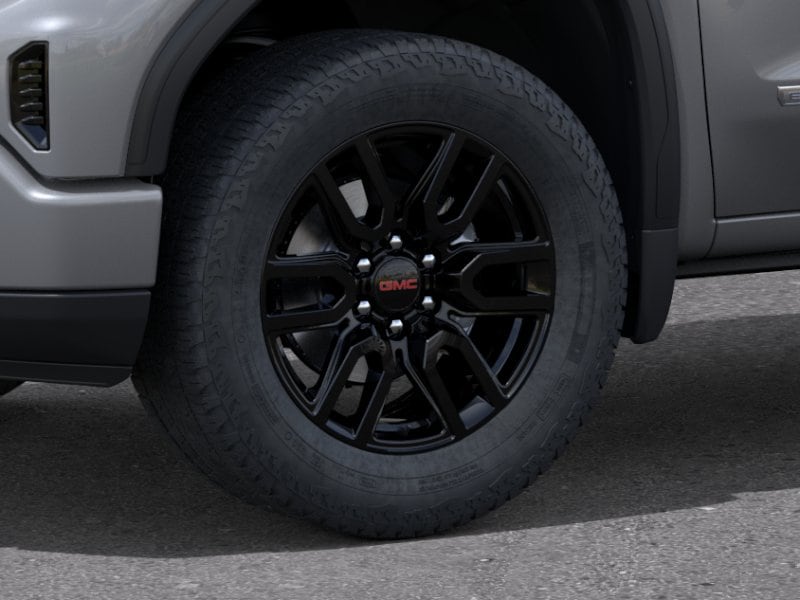 2026 GMC Sierra 1500 Elevation - Photo 9