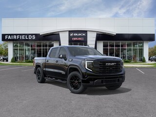 2026 GMC Sierra 1500 Elevation Truck