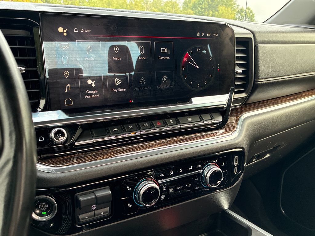 2024 GMC Sierra 1500 Elevation - Photo 18