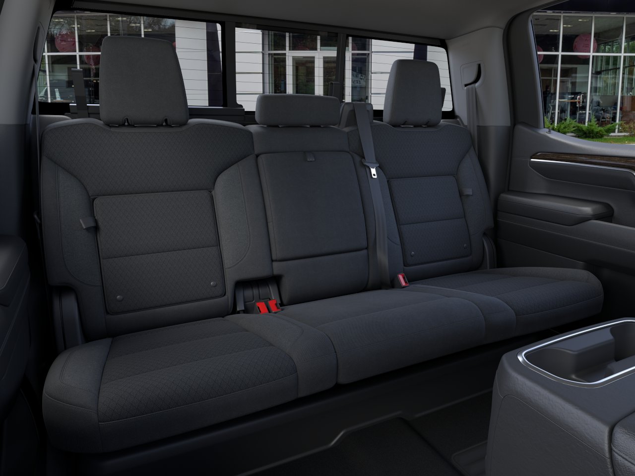 2026 GMC Sierra 1500 Elevation - Photo 17