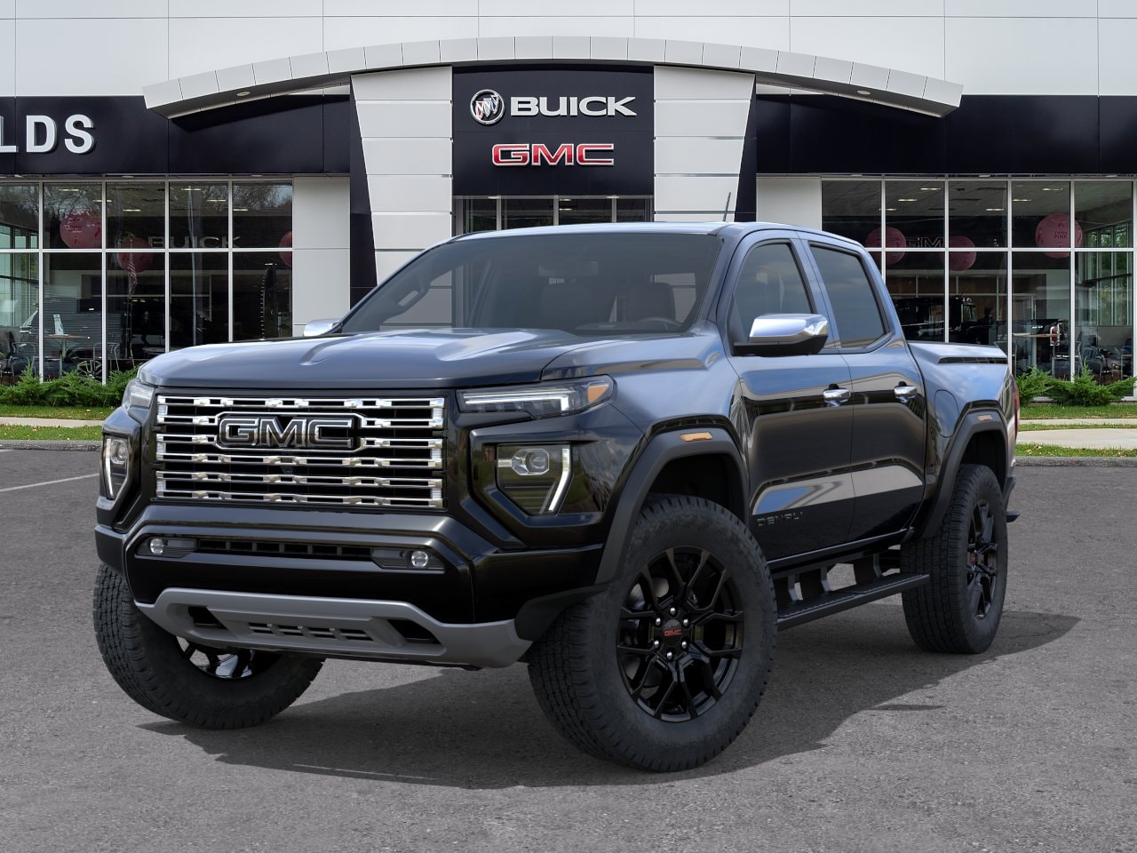 2026 GMC Canyon Denali - Photo 6