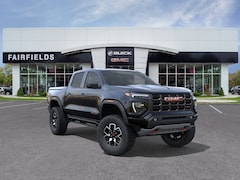 2026 GMC Canyon AT4X Truck