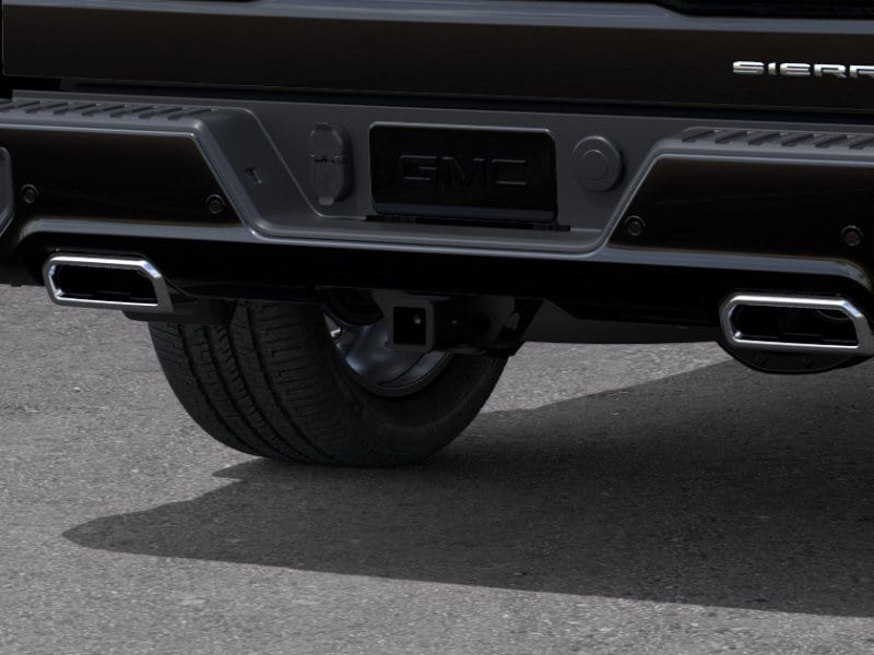 2026 GMC Sierra 1500 Denali - Photo 14
