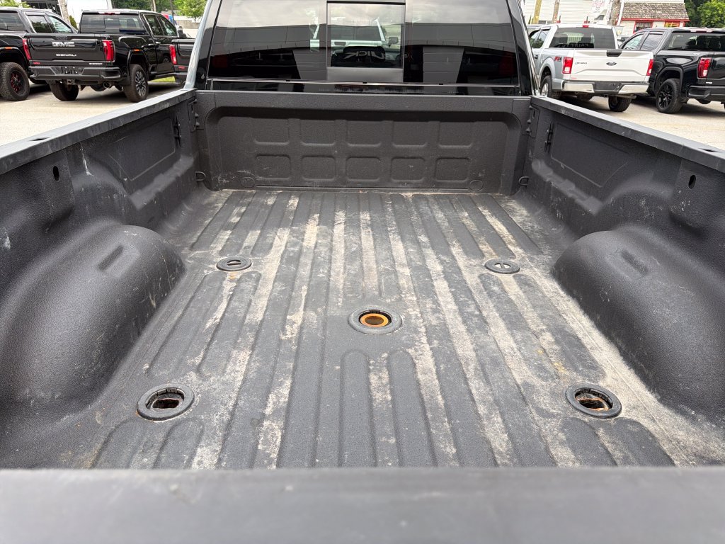 2025 RAM Ram 3500 Pickup Limited - Photo 24