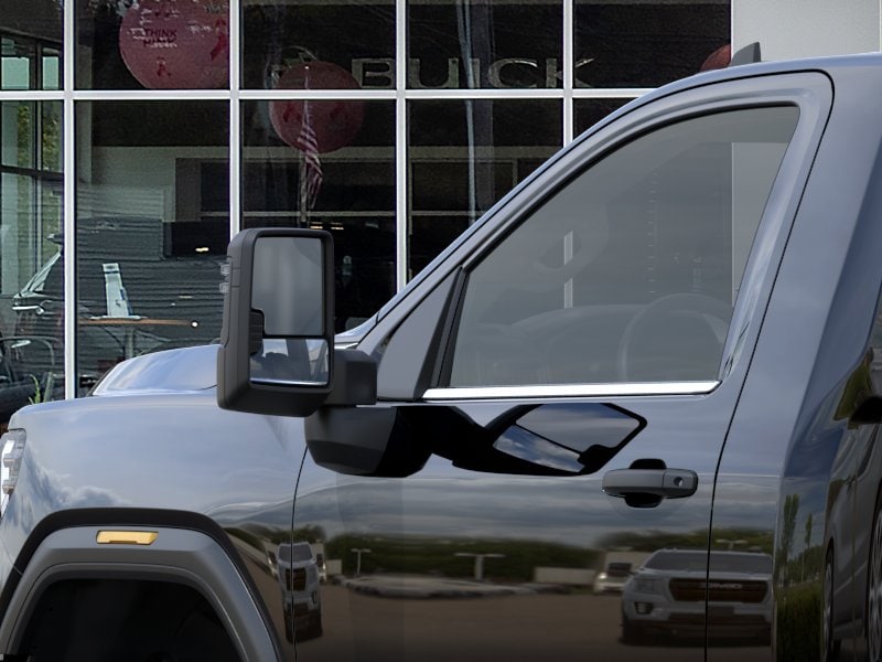 2026 GMC Sierra 3500 Chassis Cab Pro - Photo 12