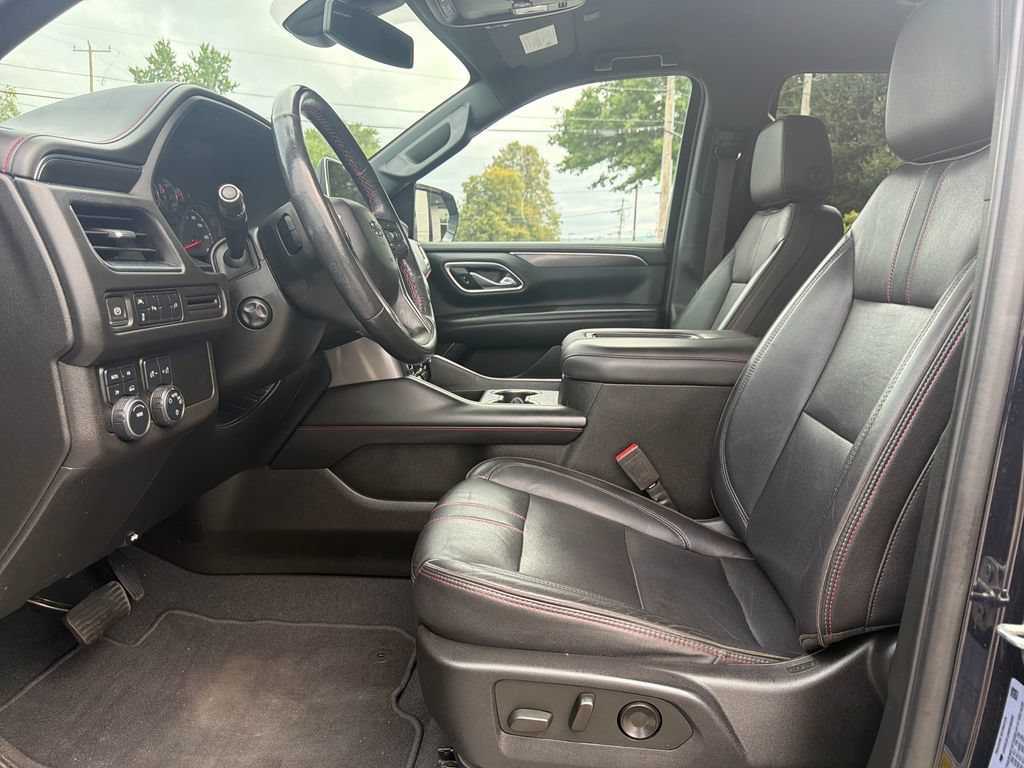 2021 Chevrolet Suburban RST - Photo 10