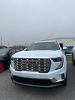  GMC Acadia