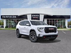 2026 GMC Acadia AT4 SUV