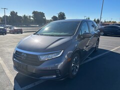 2024 Honda Odyssey EX-L Van