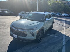 2025 Chevrolet Trailblazer ACTIV SUV