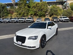 2023 Chrysler 300 S Sedan