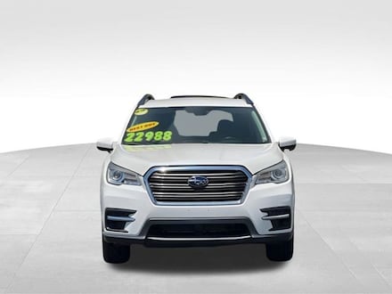 2021 Subaru Ascent Premium 7-Passenger SUV